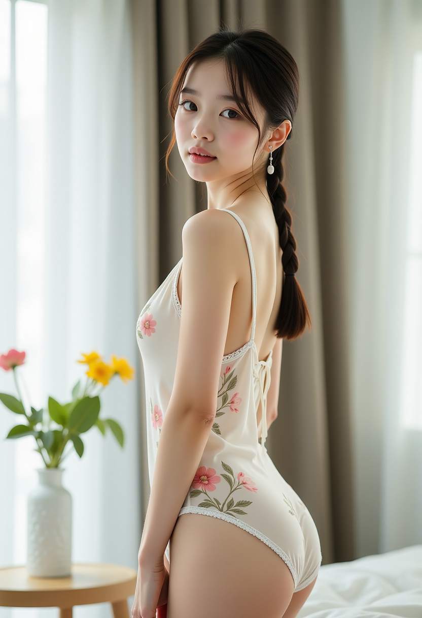 时光倒流